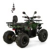 XTR Inny Quad XTR Fireshot Pro 125 Transport Raty Fvat Półautomat/Automat Led - 9