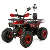 XTR Inny Quad XTR Fireshot Pro 125 Transport Raty Fvat Półautomat/Automat Led - 14