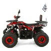 XTR Inny Quad XTR Fireshot Pro 125 Transport Raty Fvat Półautomat/Automat Led - 15
