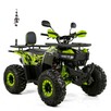 XTR Inny Quad XTR Storm Pro 125 Transport Raty Fvat Półautomat/Automat Led - 4