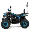 XTR Inny Quad XTR Storm Pro 125 Transport Raty Fvat Półautomat/Automat Led - 7