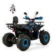 XTR Inny Quad XTR Storm Pro 125 Transport Raty Fvat Półautomat/Automat Led - 9