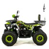XTR Inny Quad XTR Storm Pro 125 Transport Raty Fvat Półautomat/Automat Led - 12