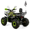 XTR Inny Quad XTR Storm Pro 125 Transport Raty Fvat Półautomat/Automat Led - 13