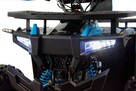 XTR Inny Quad XTR Storm Pro 125 Transport Raty Fvat Półautomat/Automat Led - 14