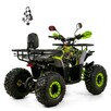 XTR Inny Quad XTR Storm Pro 125 Transport Raty Fvat Półautomat/Automat Led - 15