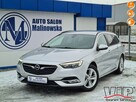 Opel Insignia 2.0 170KM Navi 2xPDC Klimatronik Sensory Tempomat Radar Asystent Pasa - 1