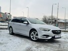 Opel Insignia 2.0 170KM Navi 2xPDC Klimatronik Sensory Tempomat Radar Asystent Pasa - 3