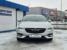 Opel Insignia 2.0 170KM Navi 2xPDC Klimatronik Sensory Tempomat Radar Asystent Pasa - 5