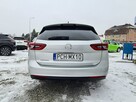 Opel Insignia 2.0 170KM Navi 2xPDC Klimatronik Sensory Tempomat Radar Asystent Pasa - 6