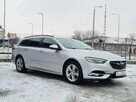 Opel Insignia 2.0 170KM Navi 2xPDC Klimatronik Sensory Tempomat Radar Asystent Pasa - 8