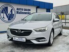 Opel Insignia 2.0 170KM Navi 2xPDC Klimatronik Sensory Tempomat Radar Asystent Pasa - 9