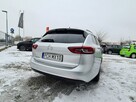 Opel Insignia 2.0 170KM Navi 2xPDC Klimatronik Sensory Tempomat Radar Asystent Pasa - 10