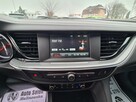 Opel Insignia 2.0 170KM Navi 2xPDC Klimatronik Sensory Tempomat Radar Asystent Pasa - 14