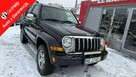 Jeep Cherokee 2.8 Diesel Moc 163KM Automat 4X4 - 1