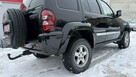 Jeep Cherokee 2.8 Diesel Moc 163KM Automat 4X4 - 6
