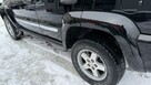 Jeep Cherokee 2.8 Diesel Moc 163KM Automat 4X4 - 13