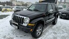 Jeep Cherokee 2.8 Diesel Moc 163KM Automat 4X4 - 15