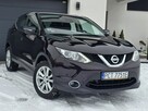Nissan Qashqai bezwypadkowy_ŚLICZNY_kamera_NOWY ROZRZĄD_serwisowany_ZAREJESTROWANY - 2