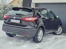 Nissan Qashqai bezwypadkowy_ŚLICZNY_kamera_NOWY ROZRZĄD_serwisowany_ZAREJESTROWANY - 4