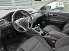 Nissan Qashqai bezwypadkowy_ŚLICZNY_kamera_NOWY ROZRZĄD_serwisowany_ZAREJESTROWANY - 16