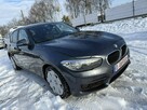 BMW 118 150KM Automat 2018 Rok Gotowa do Rejestracji Niski Przebieg 5 Drzwi! - 2