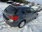 BMW 118 150KM Automat 2018 Rok Gotowa do Rejestracji Niski Przebieg 5 Drzwi! - 14