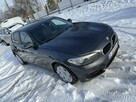 BMW 118 150KM Automat 2018 Rok Gotowa do Rejestracji Niski Przebieg 5 Drzwi! - 16