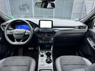 Ford Kuga STLINE PlugIn 2021 Niski Przebieg 225KM Virtual Navi Kamera Opłacony - 6