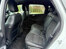 Ford Kuga STLINE PlugIn 2021 Niski Przebieg 225KM Virtual Navi Kamera Opłacony - 8