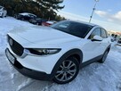 Mazda CX-30 2.0 180KM Navi Led Kamera 2020r Niski Przebieg Zarejestrowana w Polsce - 2