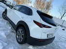 Mazda CX-30 2.0 180KM Navi Led Kamera 2020r Niski Przebieg Zarejestrowana w Polsce - 4