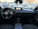 Mazda CX-30 2.0 180KM Navi Led Kamera 2020r Niski Przebieg Zarejestrowana w Polsce - 7