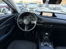 Mazda CX-30 2.0 180KM Navi Led Kamera 2020r Niski Przebieg Zarejestrowana w Polsce - 8
