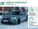 Honda Civic 2.0 T 329 KM Type R Salon Polska Faktura Vat 23% PY2263H