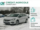 Opel Astra 1.5 CDTI/122 KM Edition S&S Salon Polska Faktura Vat 23% WND4256A - 1