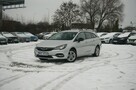Opel Astra 1.5 CDTI/122 KM Edition S&S Salon Polska Faktura Vat 23% WND4256A - 2