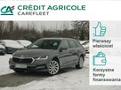 Škoda Octavia 2.0 TDI 150 KM Style Salon Polska Faktura Vat 23% PY23672 - 1