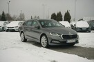 Škoda Octavia 2.0 TDI 150 KM Style Salon Polska Faktura Vat 23% PY23672 - 4