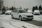 Škoda Octavia 2.0 TDI 150 KM Style Salon Polska Faktura Vat 23% PY22404 - 4