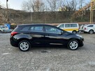 Hyundai i30 1.6CRDi-110km-Serwisowany-2-Właściciel-Klima-2xPDC-Tempomat-Komputer - 6