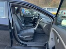 Hyundai i30 1.6CRDi-110km-Serwisowany-2-Właściciel-Klima-2xPDC-Tempomat-Komputer - 14