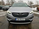 Opel Grandland X 2,0cdti Automat Nawigacja Klimatronik VAT 23% Zarejestrowany Gwarancja - 2