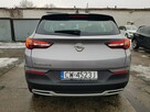 Opel Grandland X 2,0cdti Automat Nawigacja Klimatronik VAT 23% Zarejestrowany Gwarancja - 6