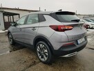 Opel Grandland X 2,0cdti Automat Nawigacja Klimatronik VAT 23% Zarejestrowany Gwarancja - 7