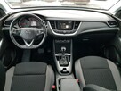 Opel Grandland X 2,0cdti Automat Nawigacja Klimatronik VAT 23% Zarejestrowany Gwarancja - 12