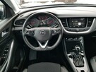 Opel Grandland X 2,0cdti Automat Nawigacja Klimatronik VAT 23% Zarejestrowany Gwarancja - 13
