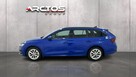 Skoda Octavia 2.0 TDI Ambition DSG Kombi - 2