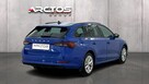 Skoda Octavia 2.0 TDI Ambition DSG Kombi - 5