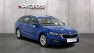 Skoda Octavia 2.0 TDI Ambition DSG Kombi - 7